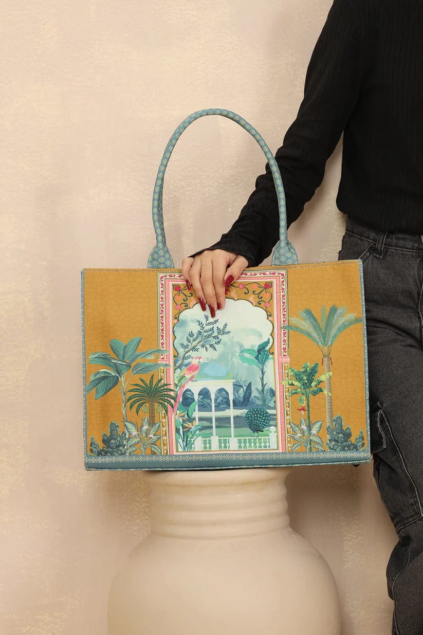 WOMEN'S BAG