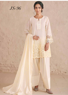 CHIKEN-KARI LAWN WITH CHIKEN-KARI DUPATA 3PC