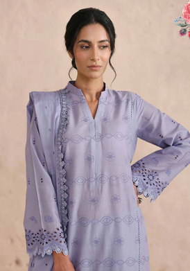 CHIKEN-KARI LAWN WITH CHIKEN-KARI DUPATA 3PC