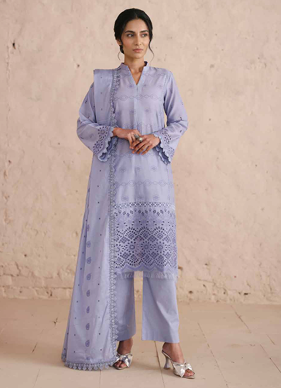 CHIKEN-KARI LAWN WITH CHIKEN-KARI DUPATA 3PC