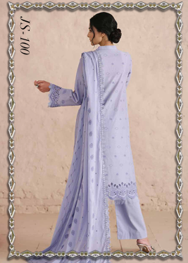 CHIKEN-KARI LAWN WITH CHIKEN-KARI DUPATA 3PC