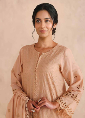 CHIKEN-KARI LAWN WITH CHIKEN-KARI DUPATA 3PC