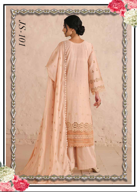 CHIKEN-KARI LAWN WITH CHIKEN-KARI DUPATA 3PC