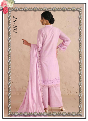 CHIKEN-KARI LAWN WITH CHIKEN-KARI DUPATA 3PC