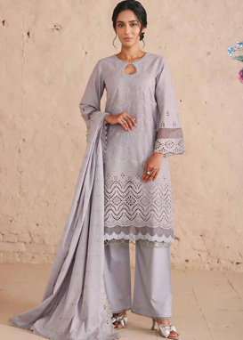 CHIKEN-KARI LAWN WITH CHIKEN-KARI DUPATA 3PC