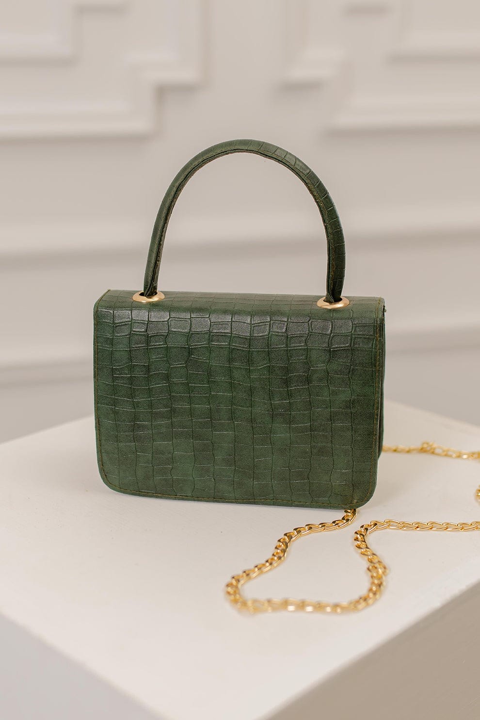 CROSS BODY BAG