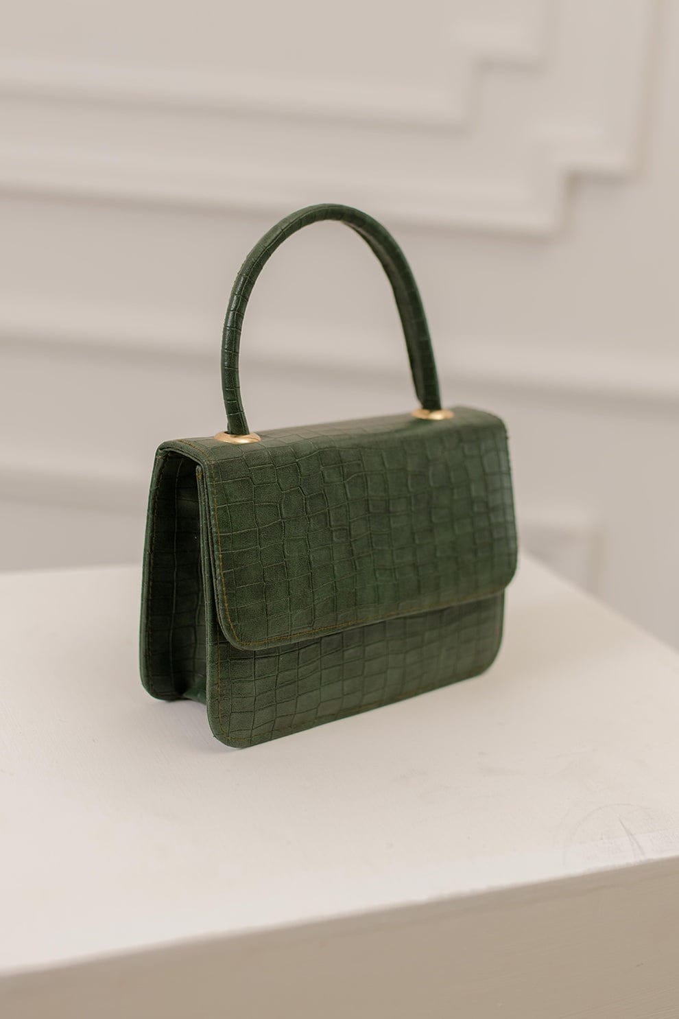 CROSS BODY BAG