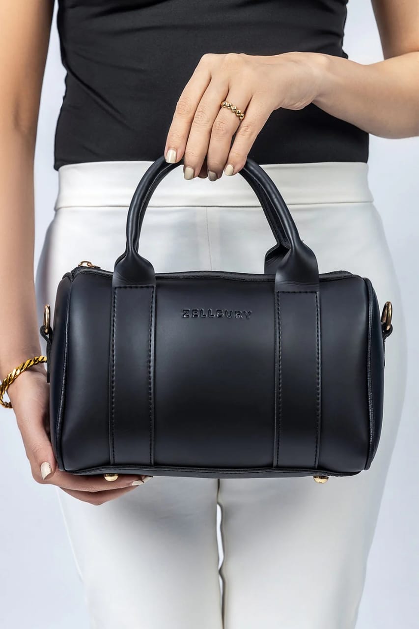 CROSS BODY BAG