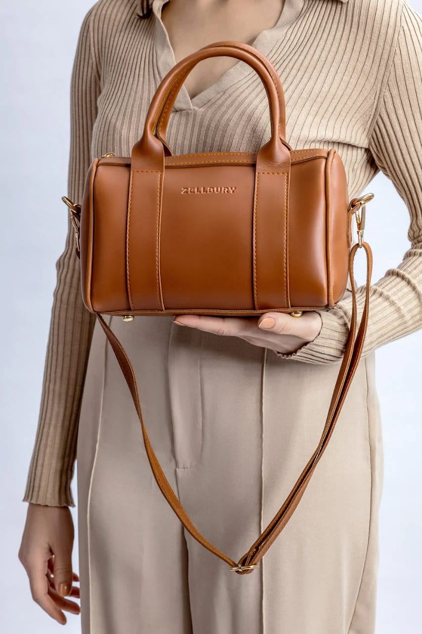 CROSS BODY BAG