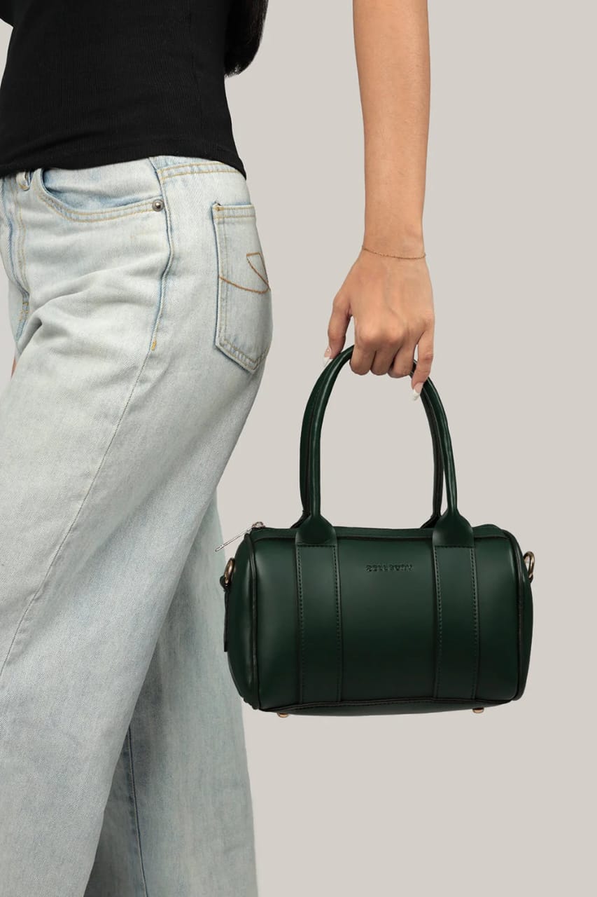 CROSS BODY BAG