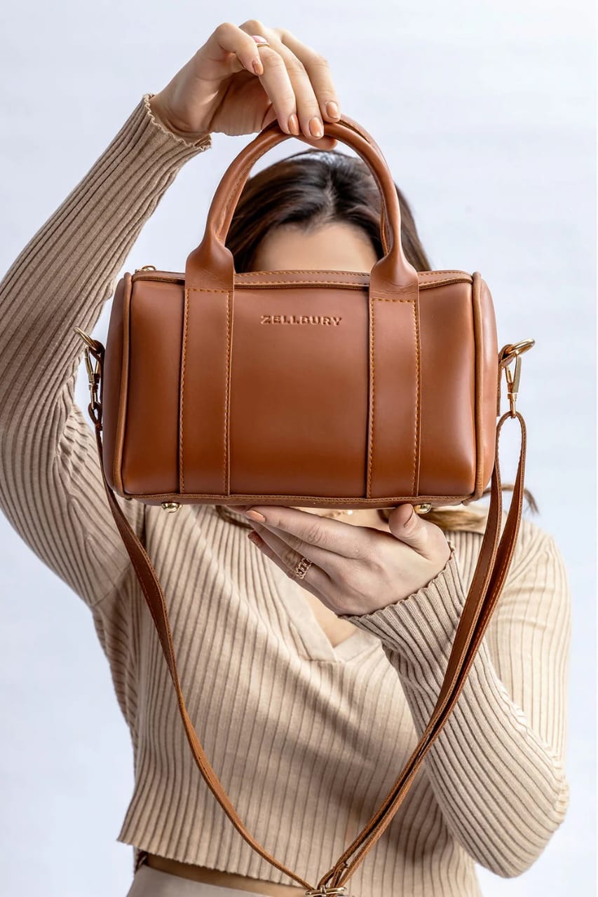 CROSS BODY BAG