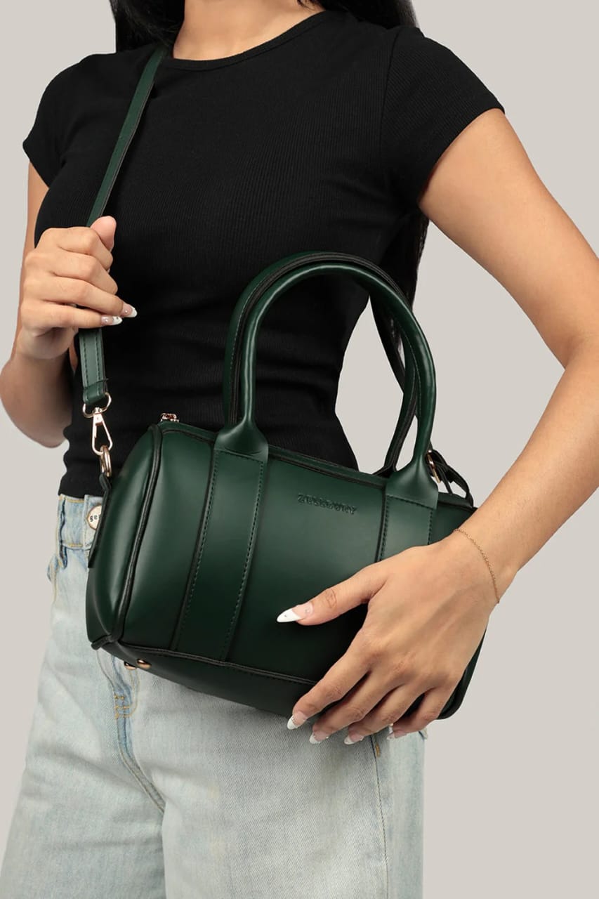 CROSS BODY BAG