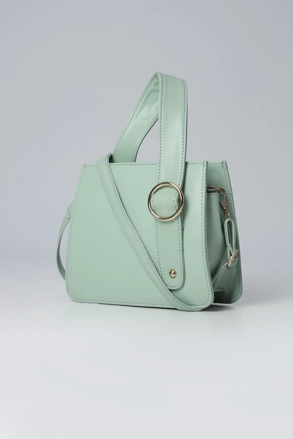CROSS BODY BAG