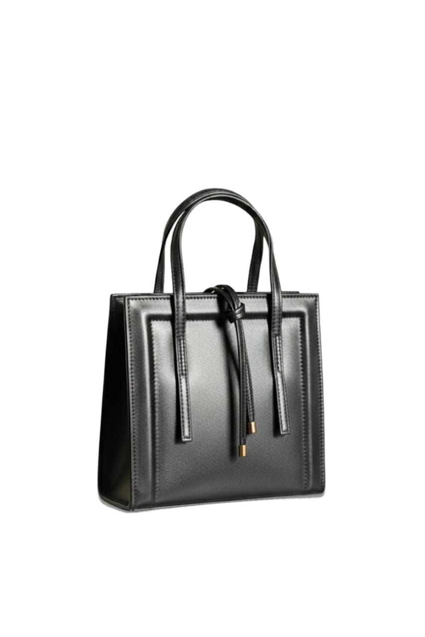 CLASSIC SHOULDER BAG