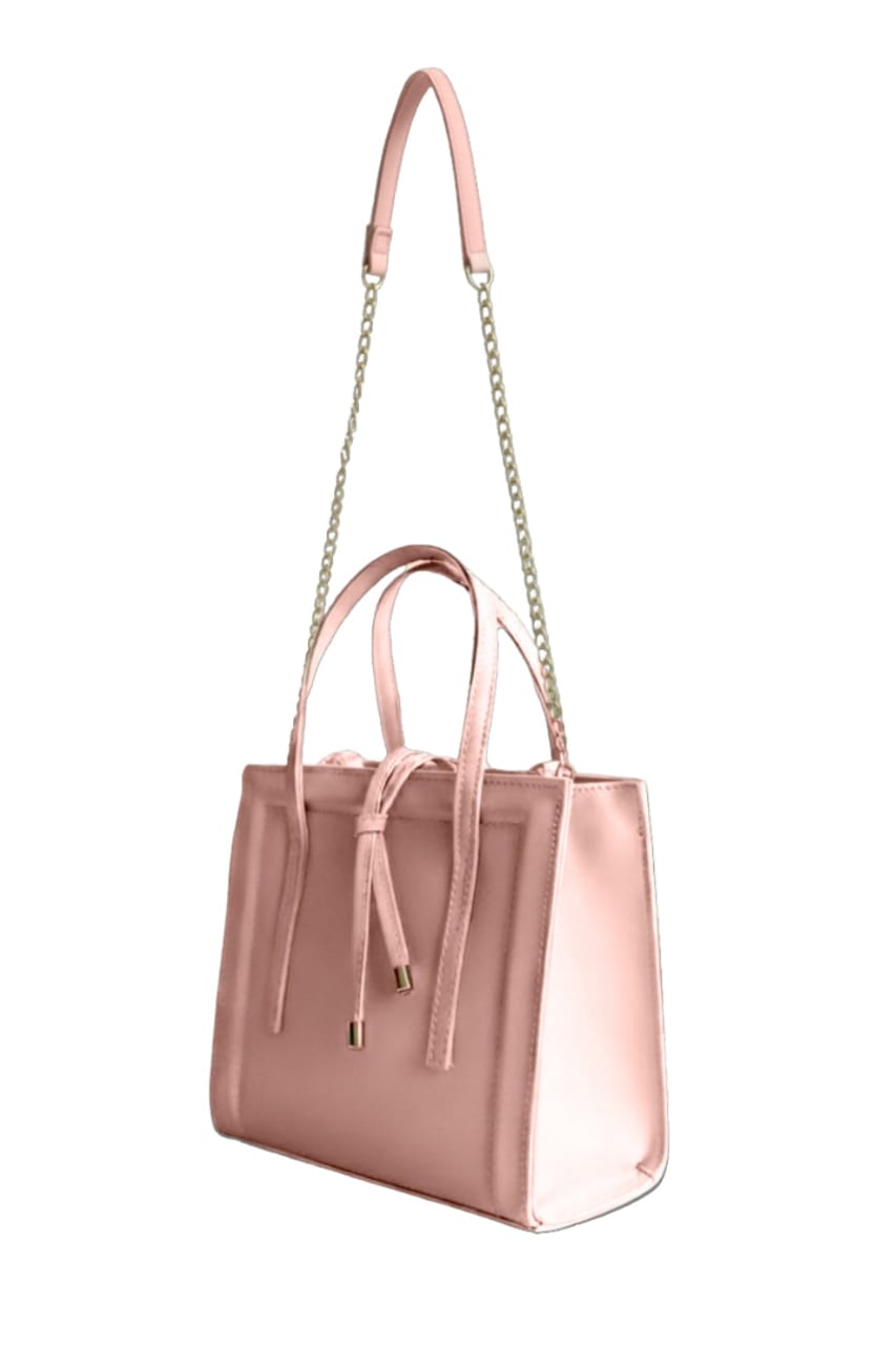 CLASSIC SHOULDER BAG