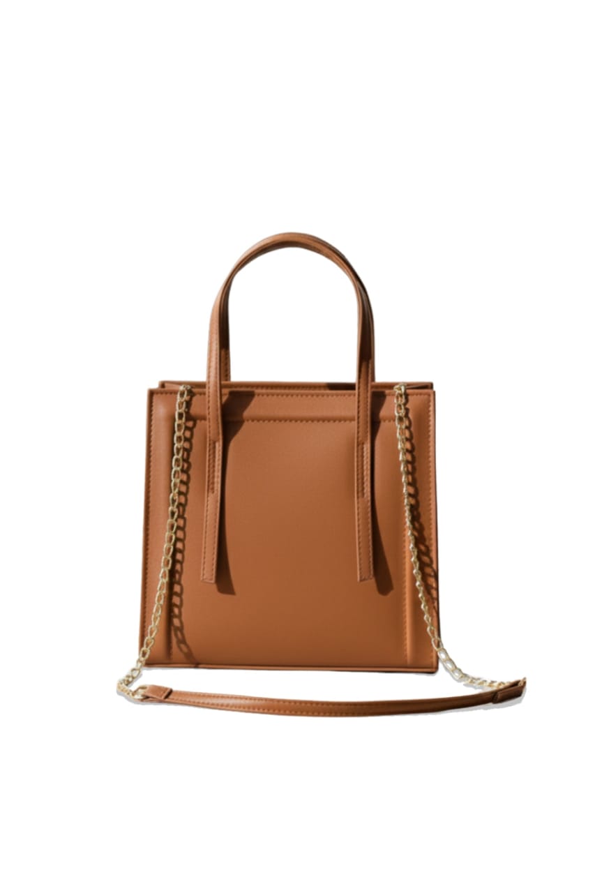 CLASSIC SHOULDER BAG