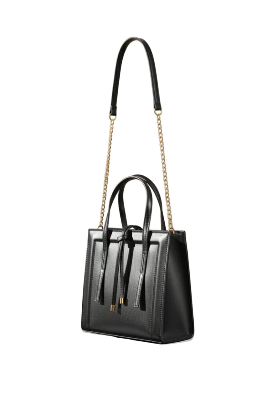 CLASSIC SHOULDER BAG