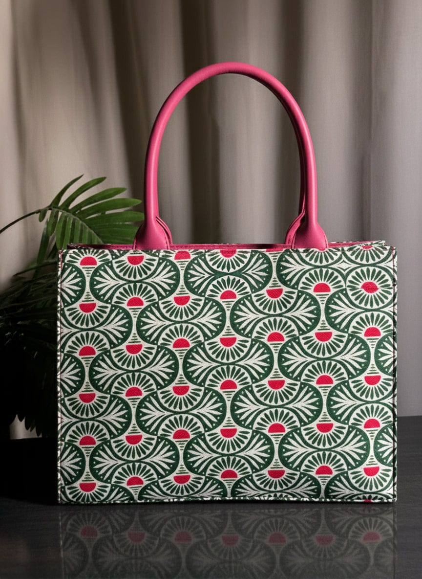 CANVAS TOTE BAG