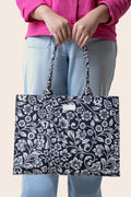 CANVAS TOTE BAG