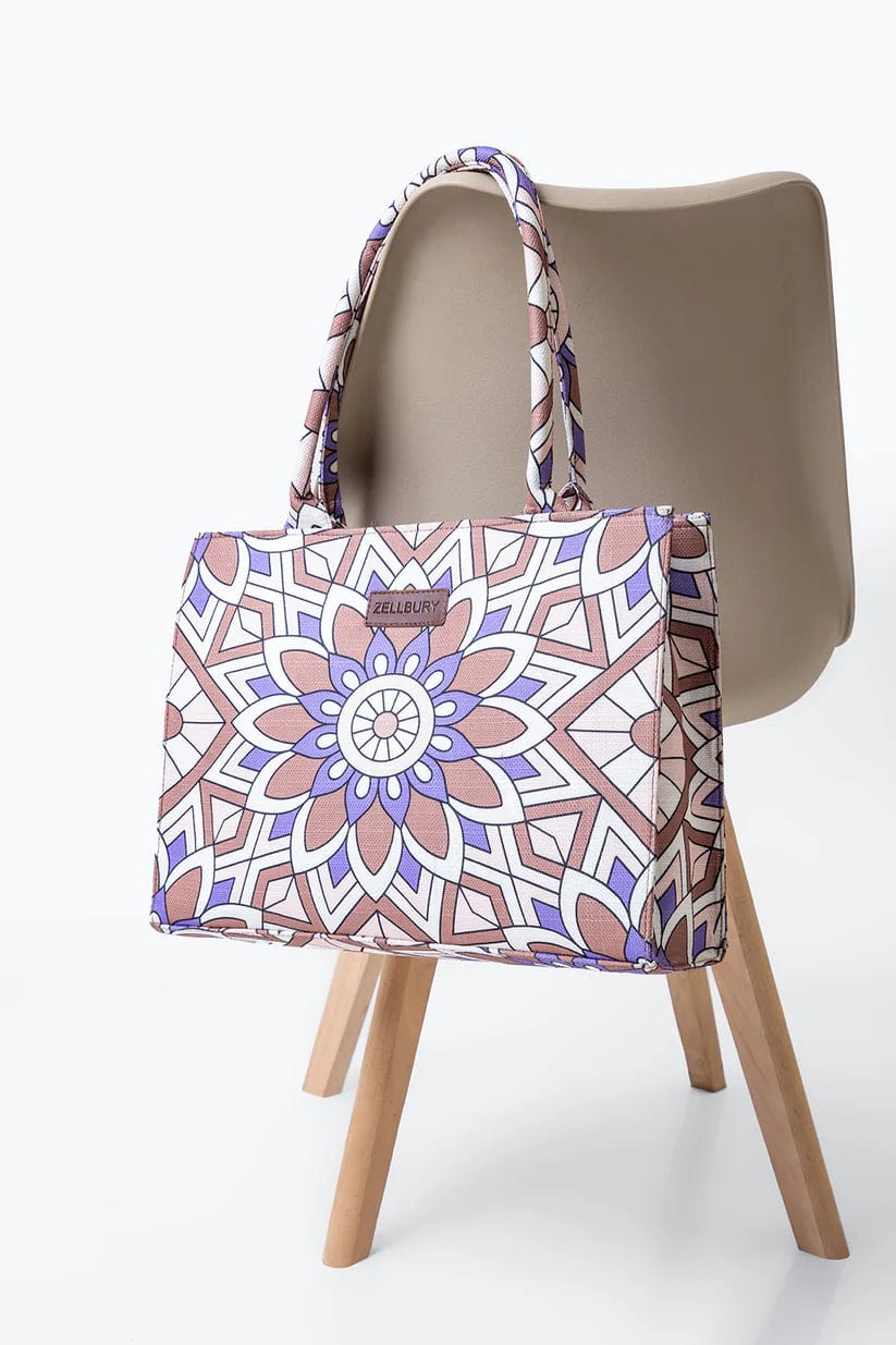 CANVAS TOTE BAG