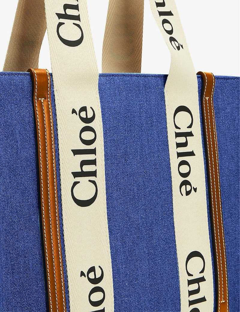 CHLOE TOTE BAG