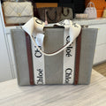CHLOE TOTE BAG