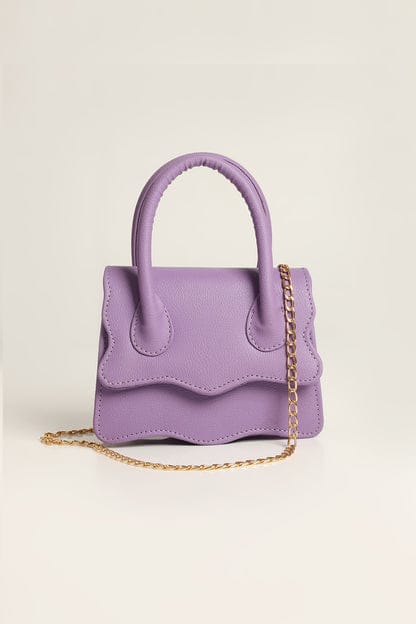 LEATHER CROSS BODY BAG