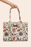 CANVAS TOTE BAG