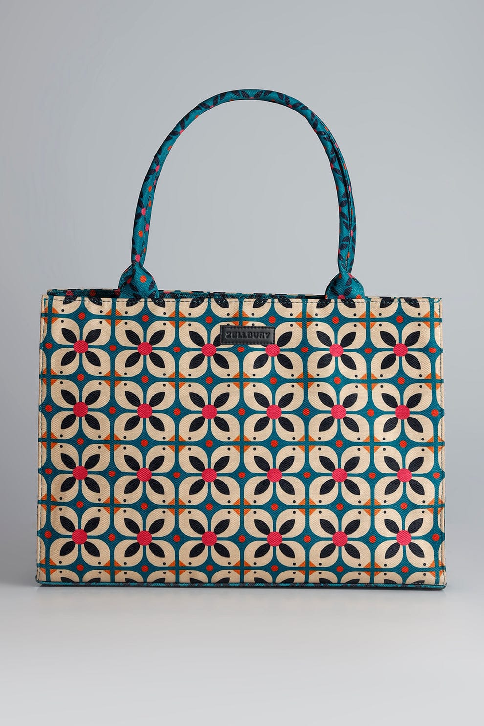 CANVAS TOTE BAG