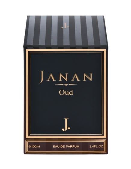 JANAN OUD - 30ml