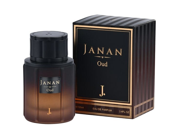 JANAN OUD - 30ml