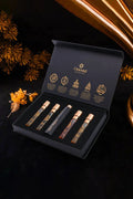 MTJ ORIENTAL COLLECTION DISCOVERY SET