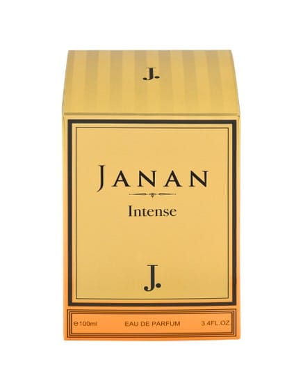 JANAN INTENSE