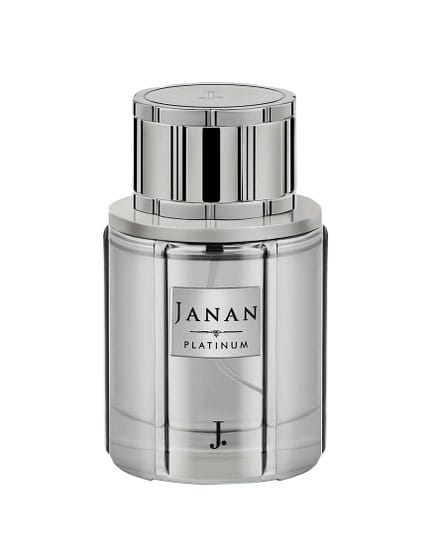 JANAN PLATINUM - 30ml